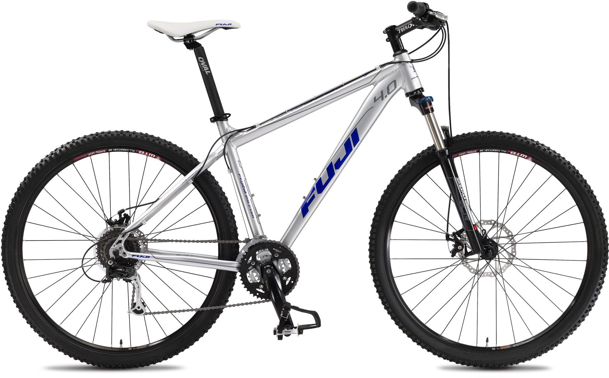 fuji tahoe 29er