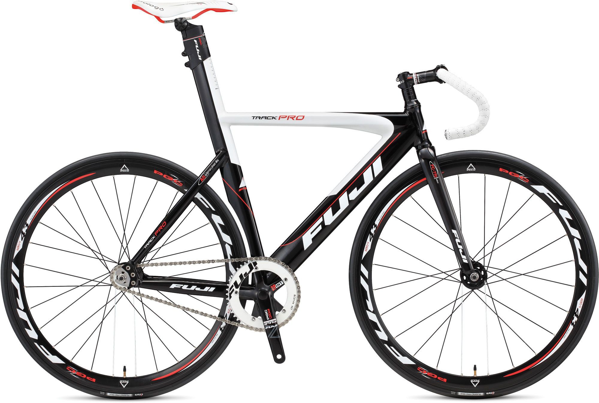 fuji track pro 2016