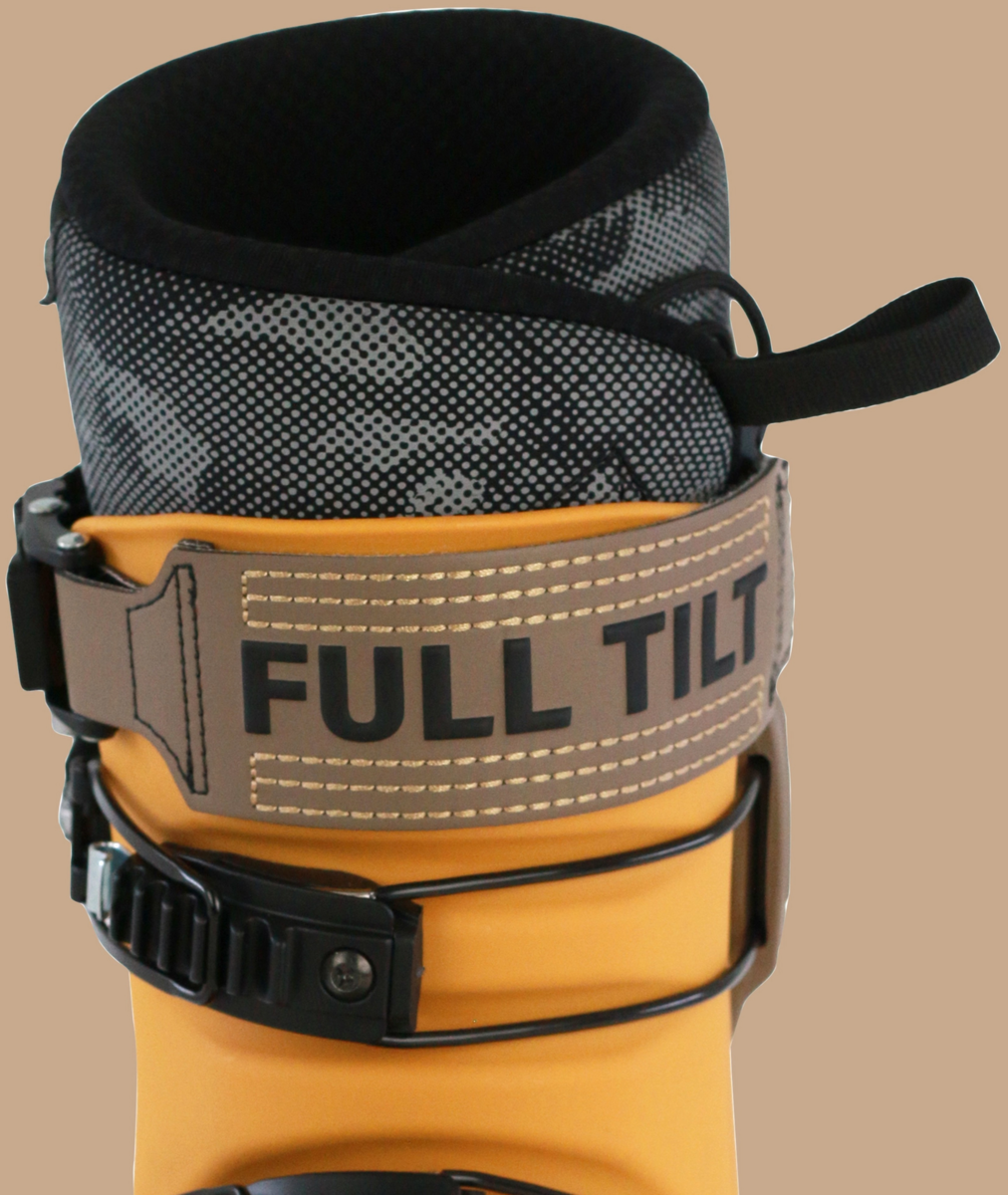 Full Tilt Classic Pro Ski Boot - 2022 - Ski