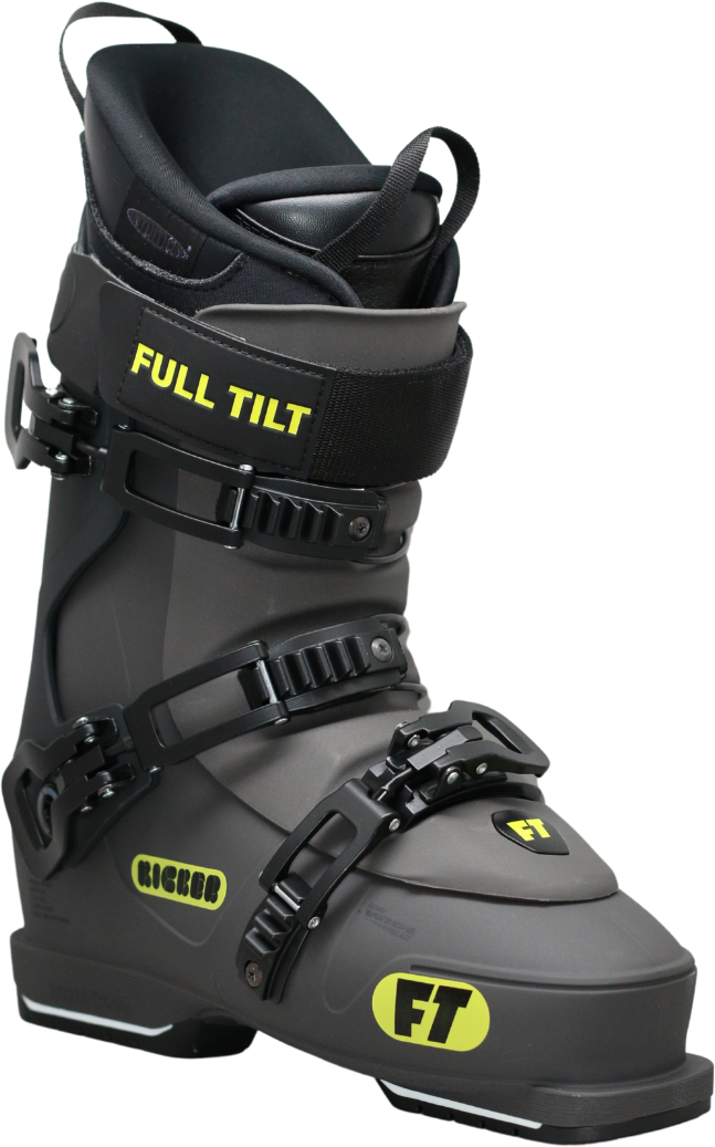 Full Tilt Boots Kicker - Tonka Cycle u0026 Ski | Hopkins, MN