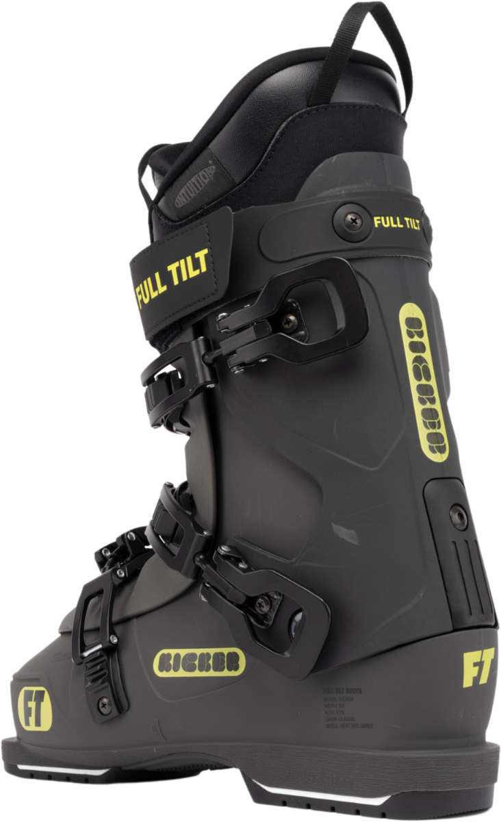 Full Tilt Boots Kicker - Tonka Cycle u0026 Ski | Hopkins, MN