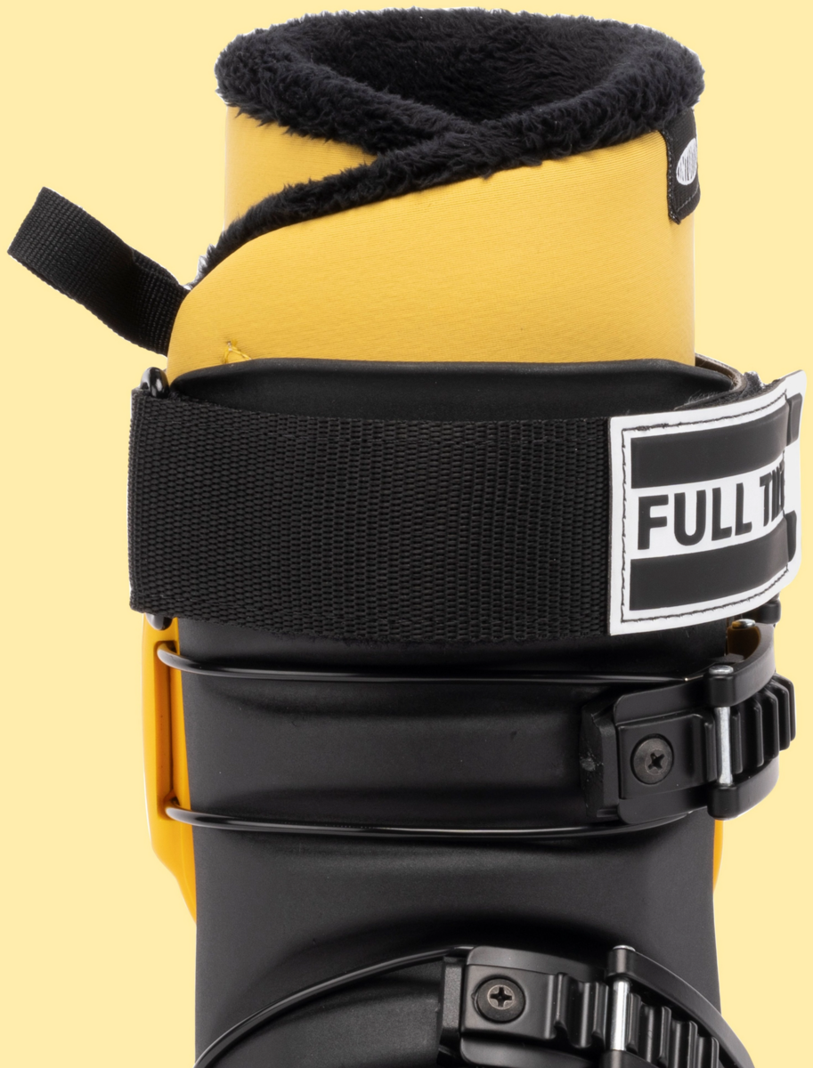 Full Tilt Boots Plush 70 - Tonka Cycle & Ski