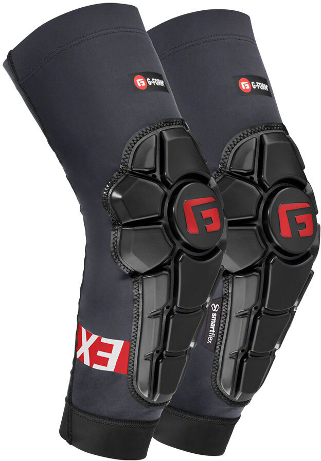 G Form Pro X3 Elbow Guards Cycle Solutions Toronto ON