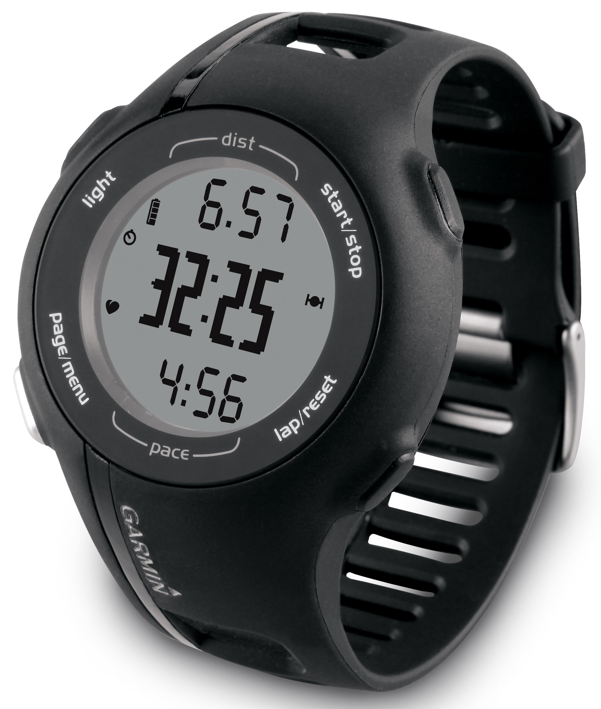 forerunner 220 bluetooth