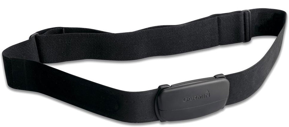 garmin heart rate monitor strap