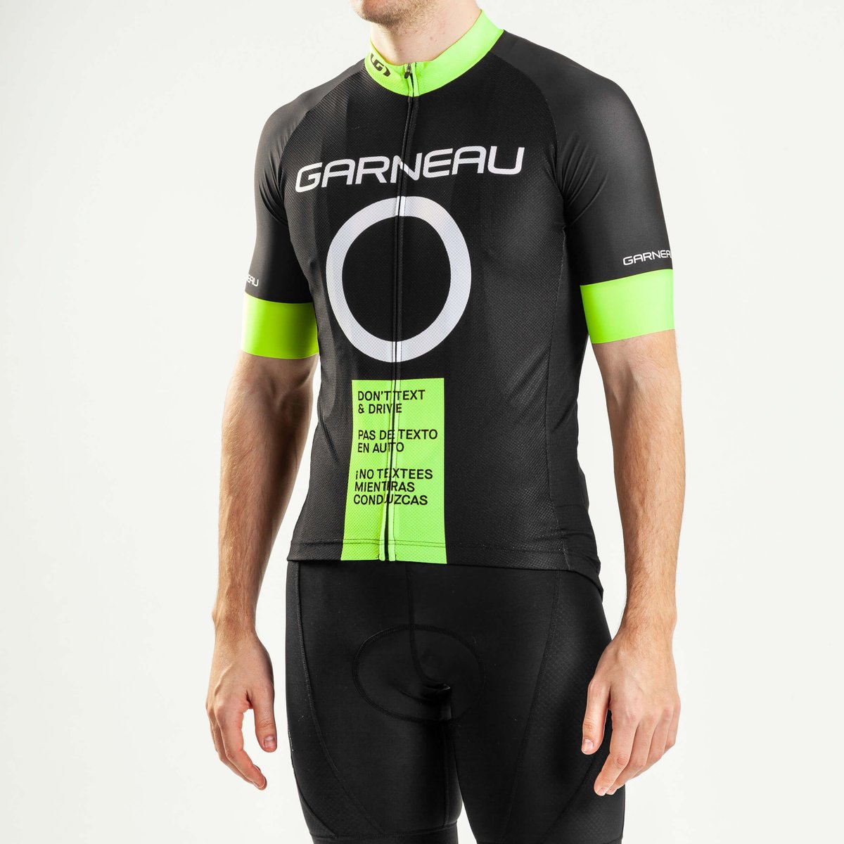 garneau cycling shirts