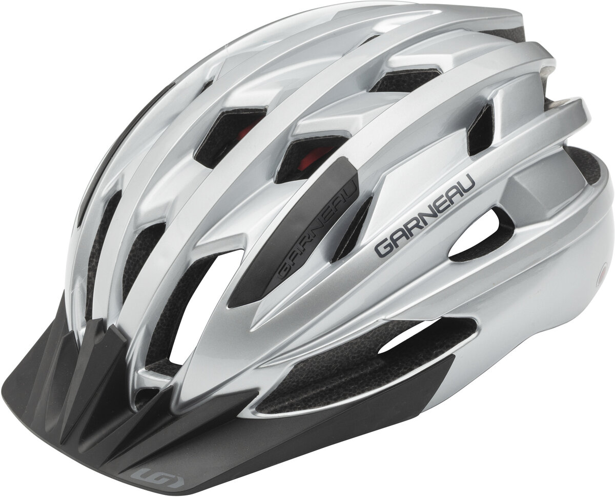 Garneau 2025 eagle helmet