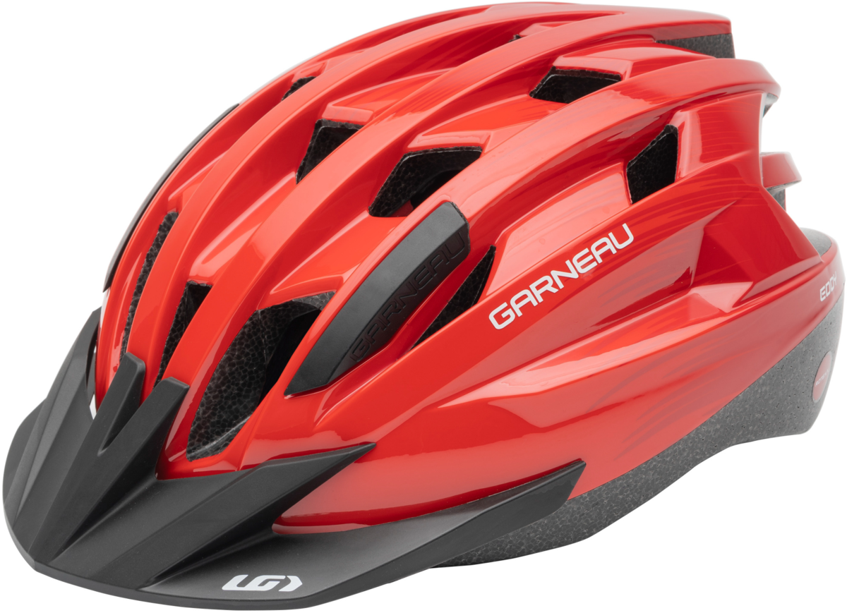 Garneau discount bicycle helmets