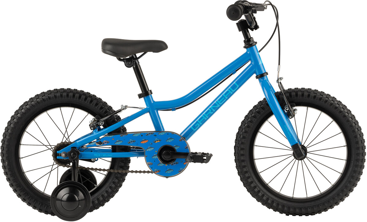 Garneau clearance kids bike