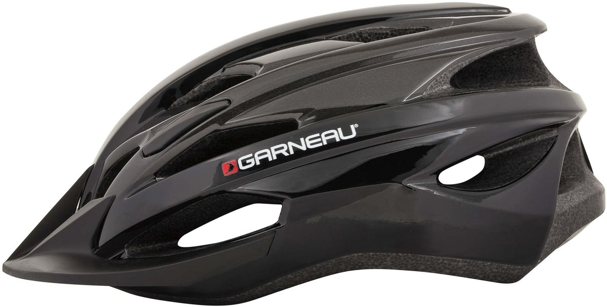 Garneau hot sale majestic helmet