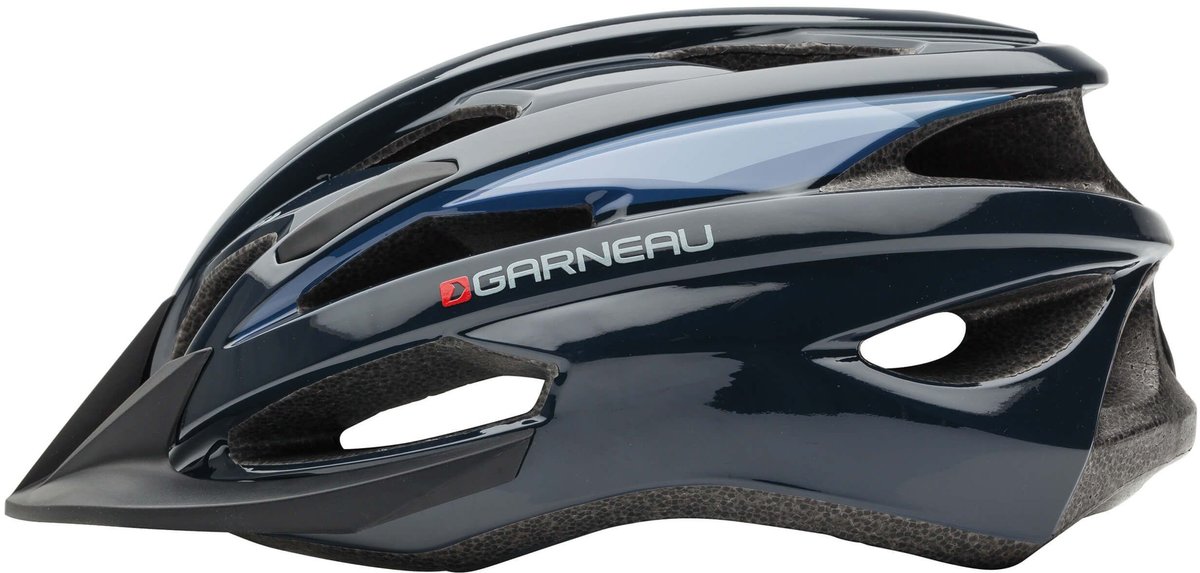 Garneau Platinum Cycling Shoes - Big Shark Bicycle Company - St. Louis, MO