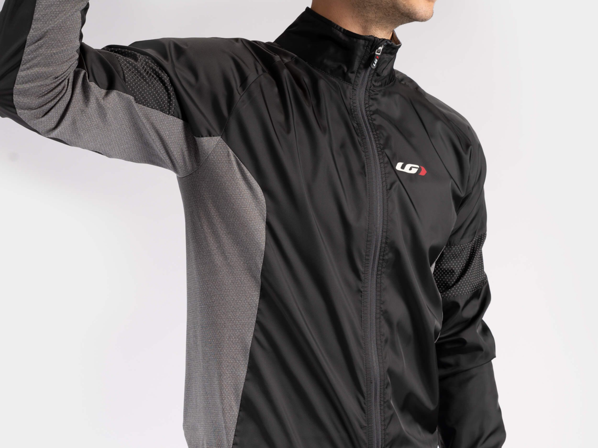 Garneau hotsell cycling jacket