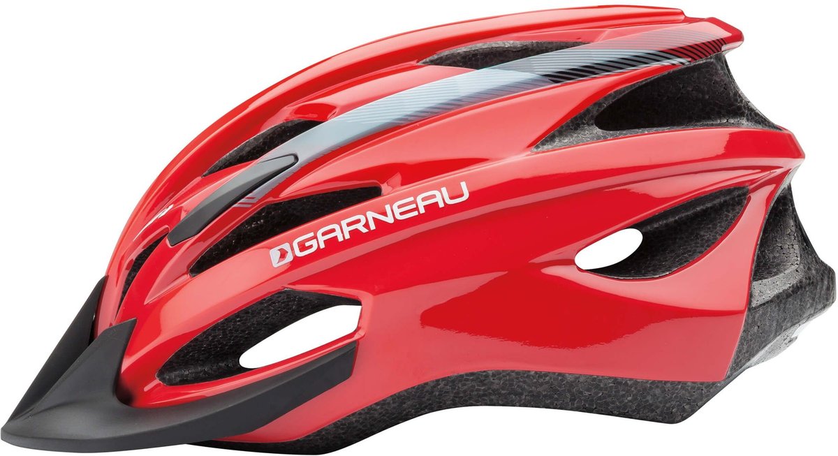 Garneau nino bike sales helmet