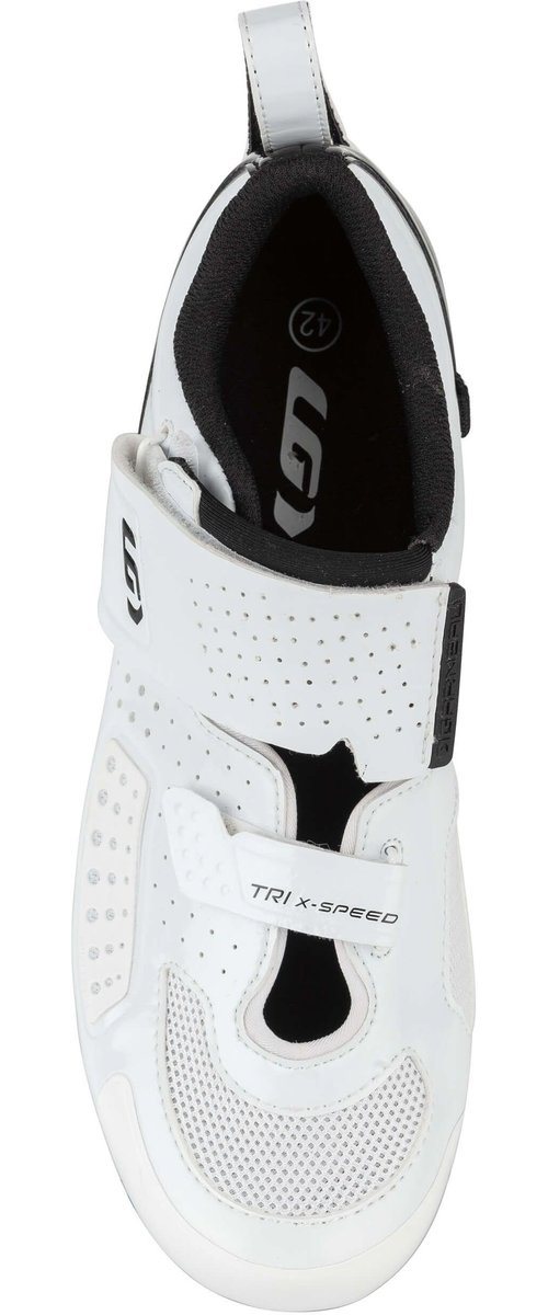 Garneau Tri X-Speed III Cycling Shoes 