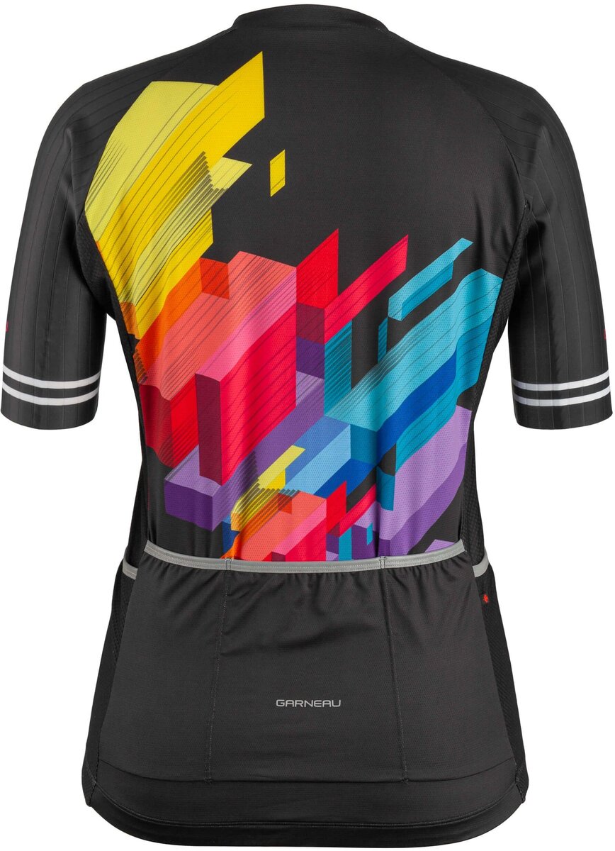 Garneau Women's District 2 Jersey