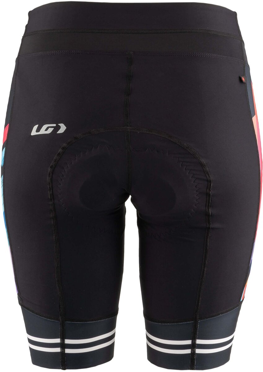 Motion Shorts - Black