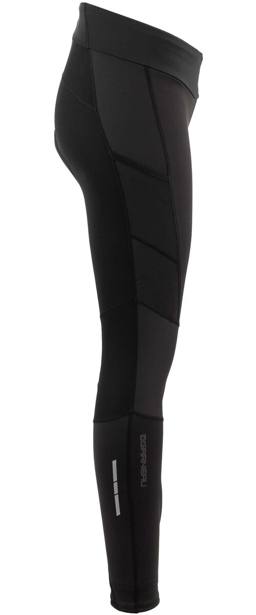 GARNEAU - Solano 3 Chamois Cycling Tights - The Bike Garage