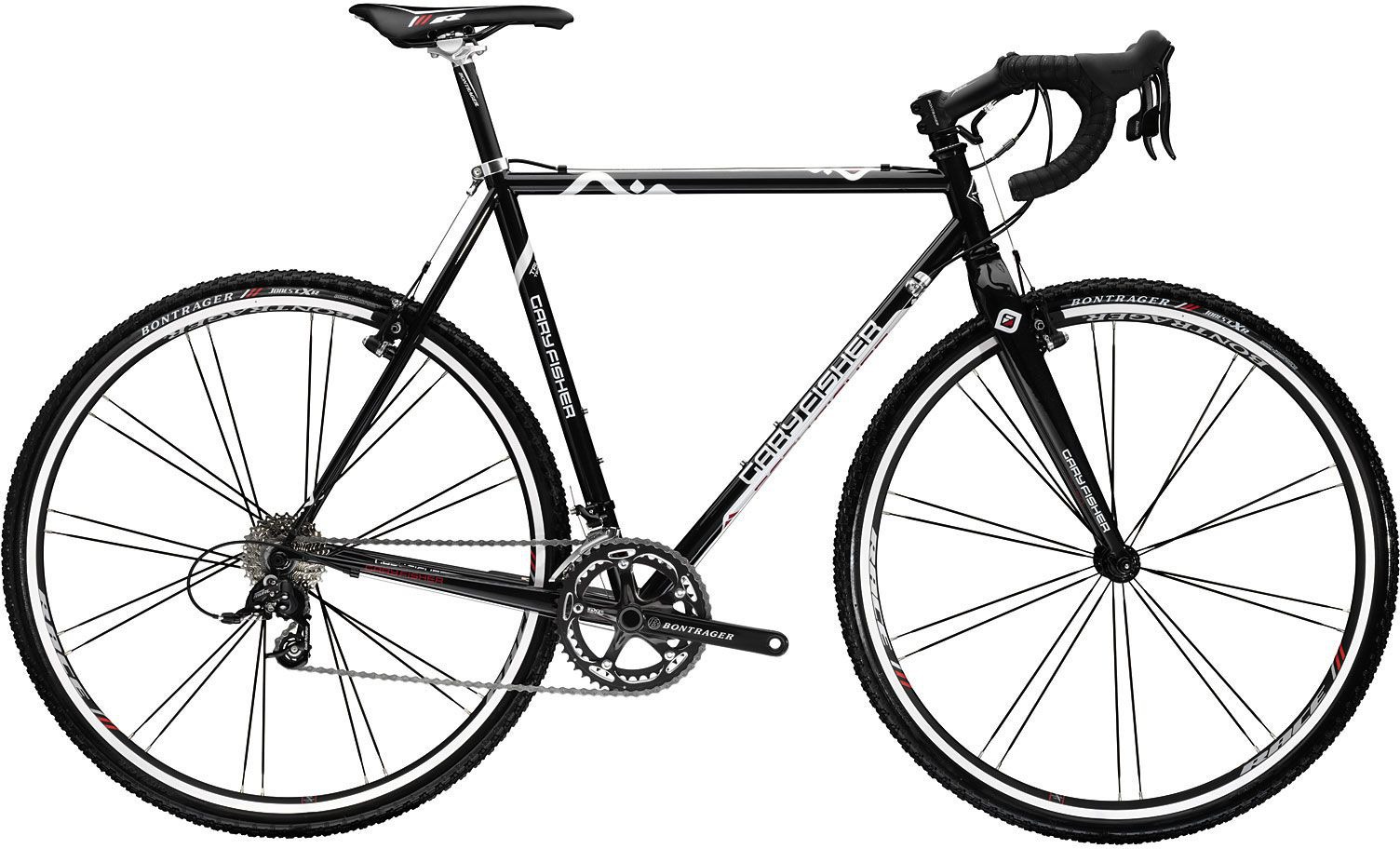 fisher road bike