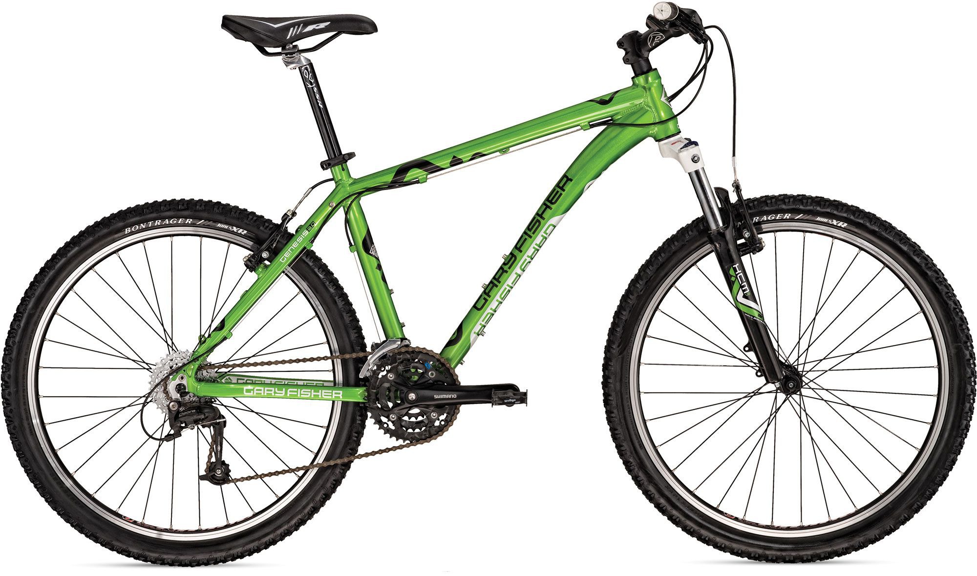 gary fisher wahoo mountain bike price