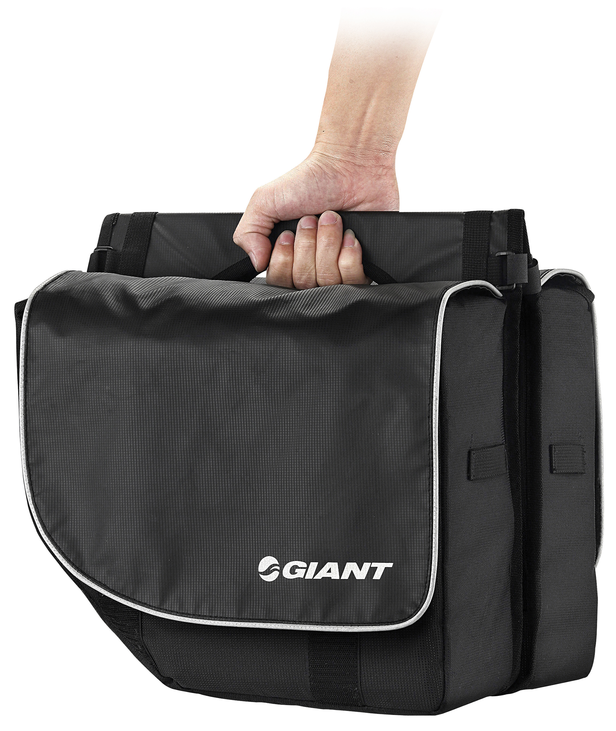 giant pannier bag