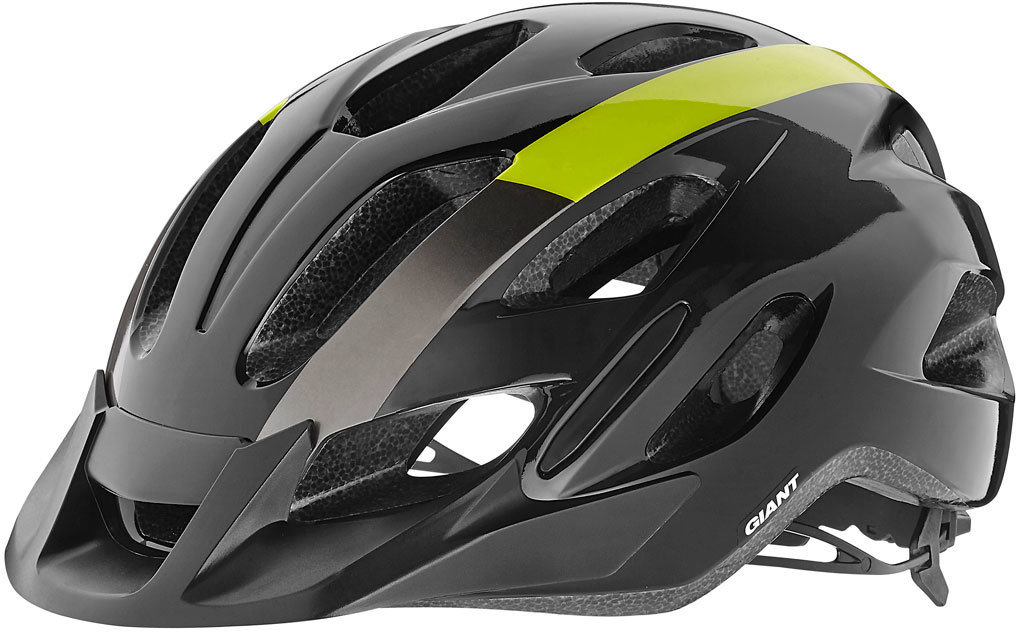 giant bike helmet