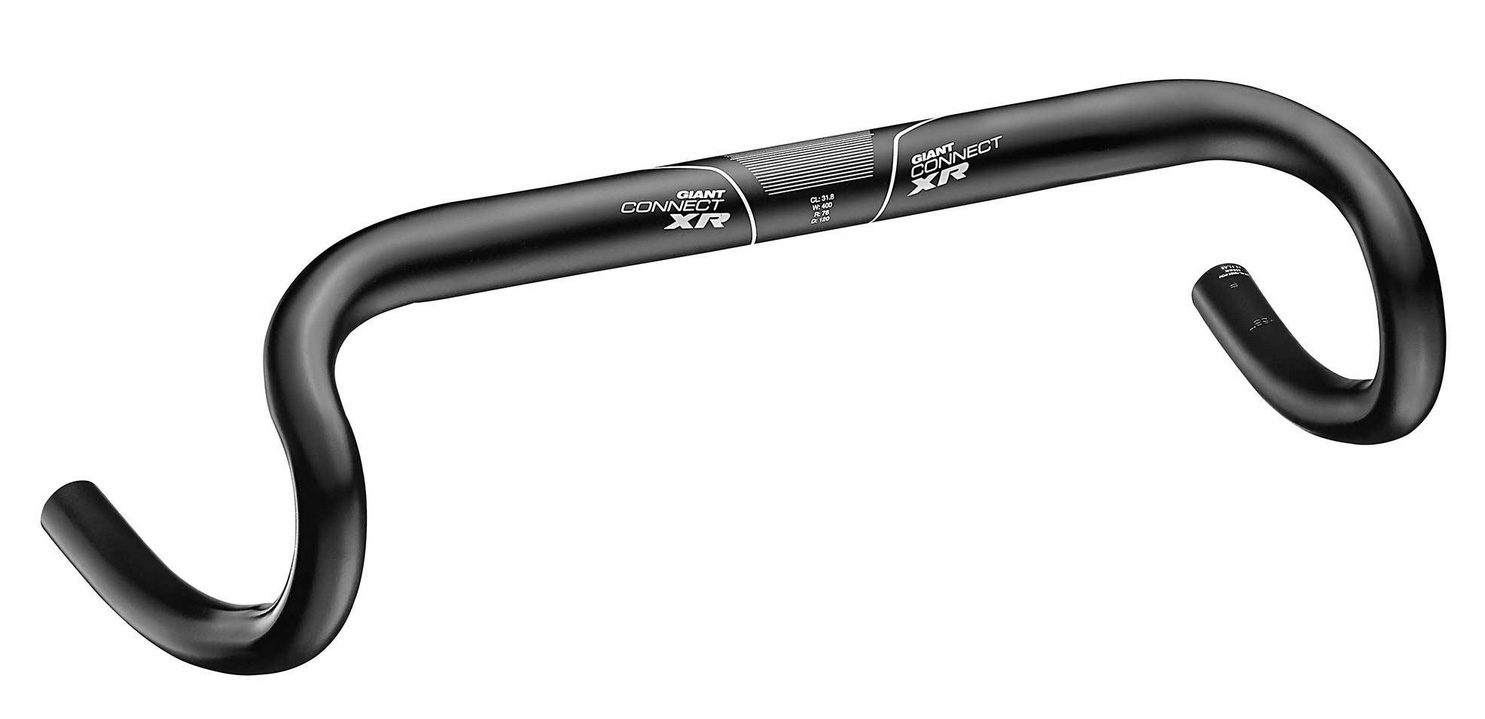 Connect XR Flared Road Handlebars