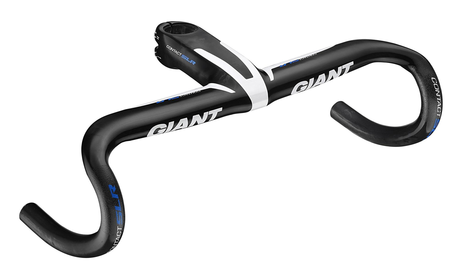 Giant Contact SLR Aero Integrated Handlebar - Planet Bike East 