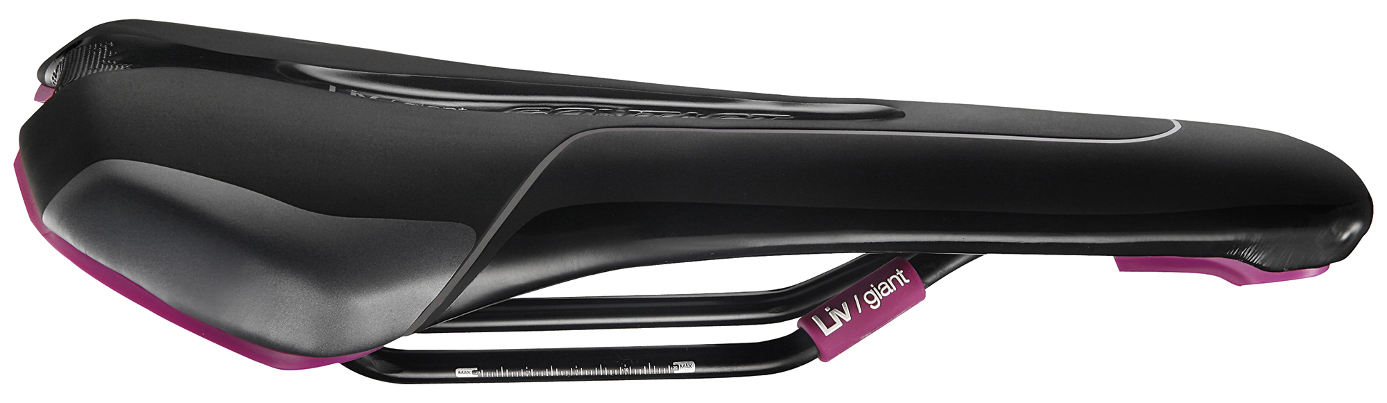 liv connect saddle