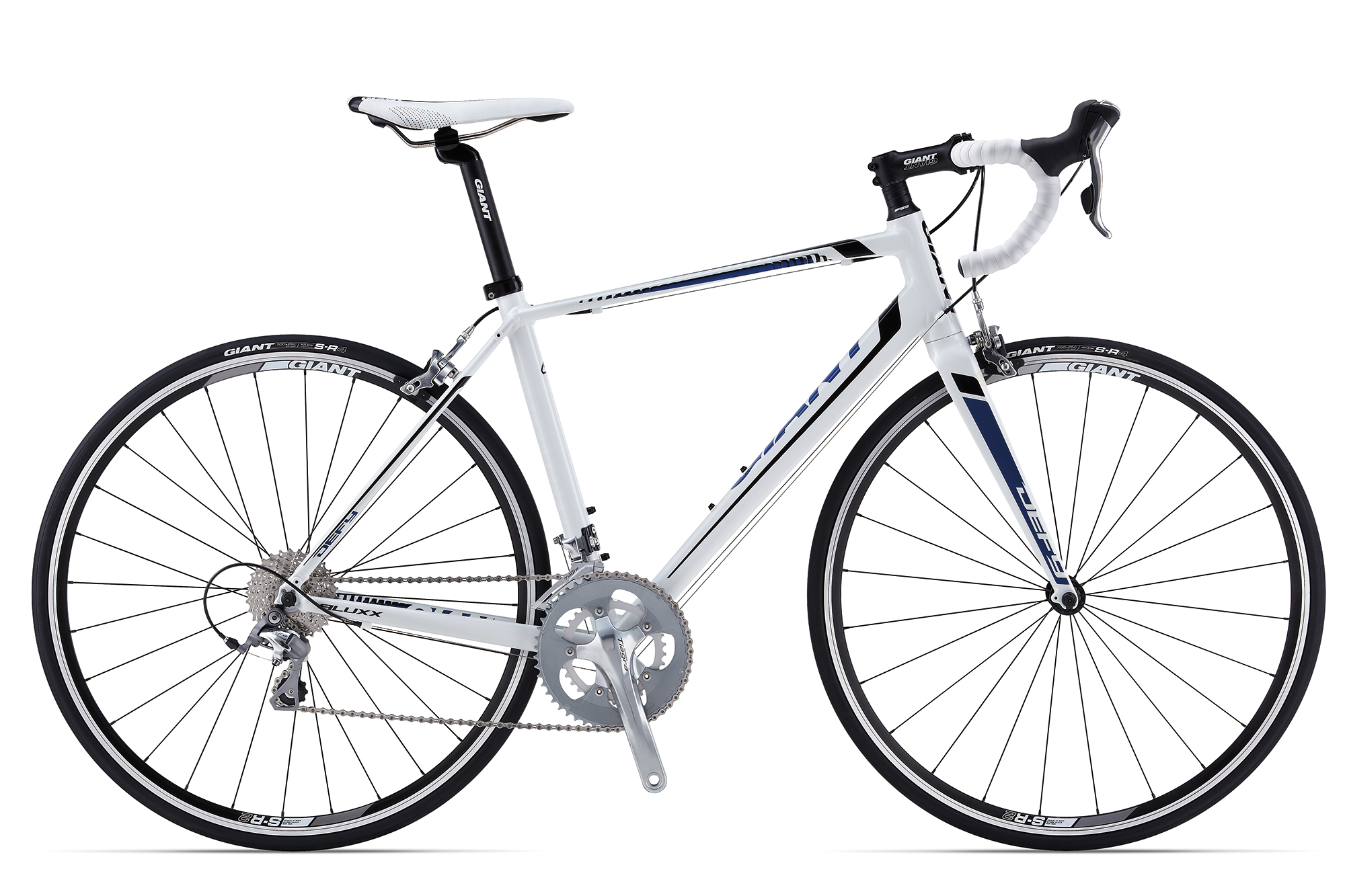 giant defy tiagra