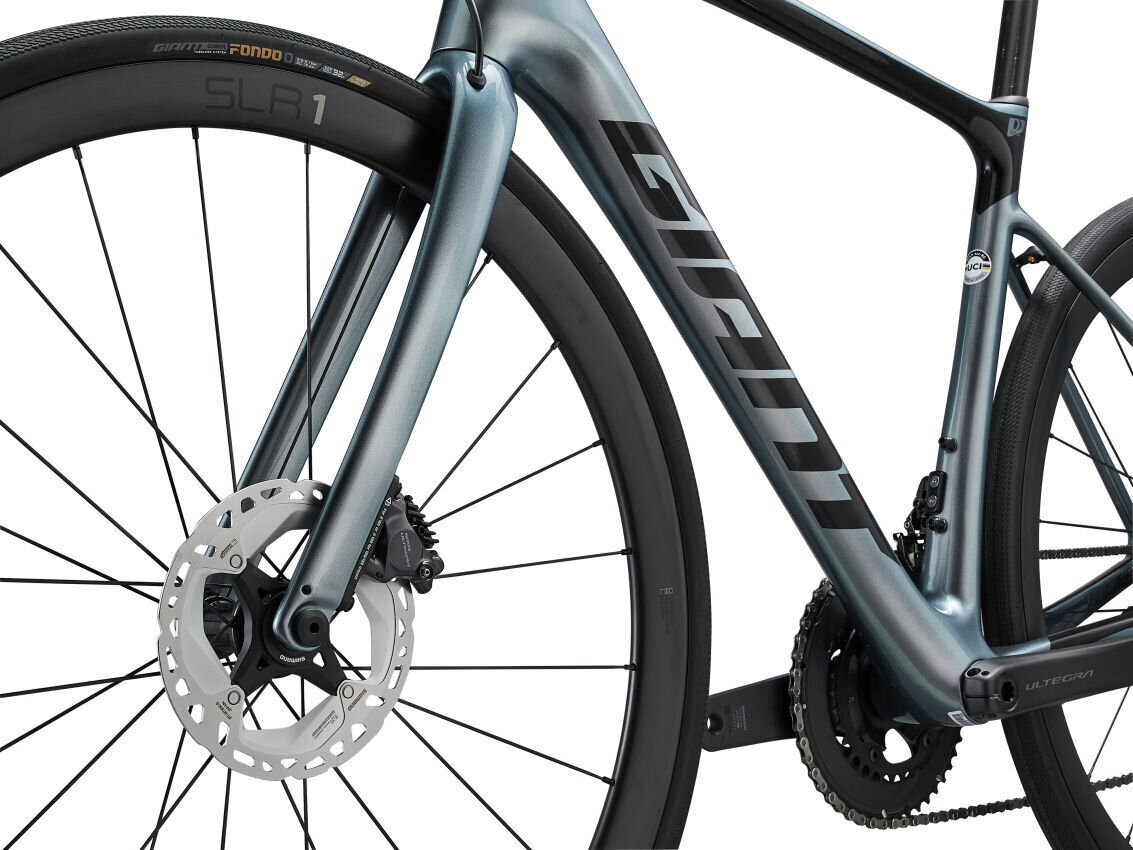 Giant defy advanced pro best sale 1 disc