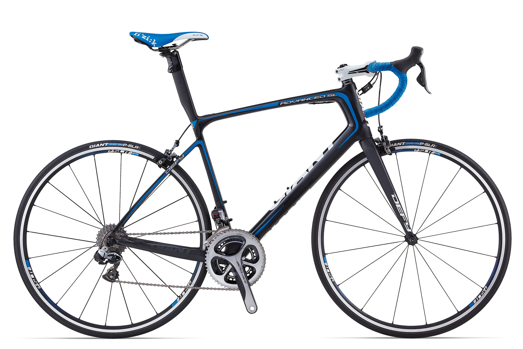 14 Giant Defy Advanced Sl 0 Bicycle Details Bicyclebluebook Com