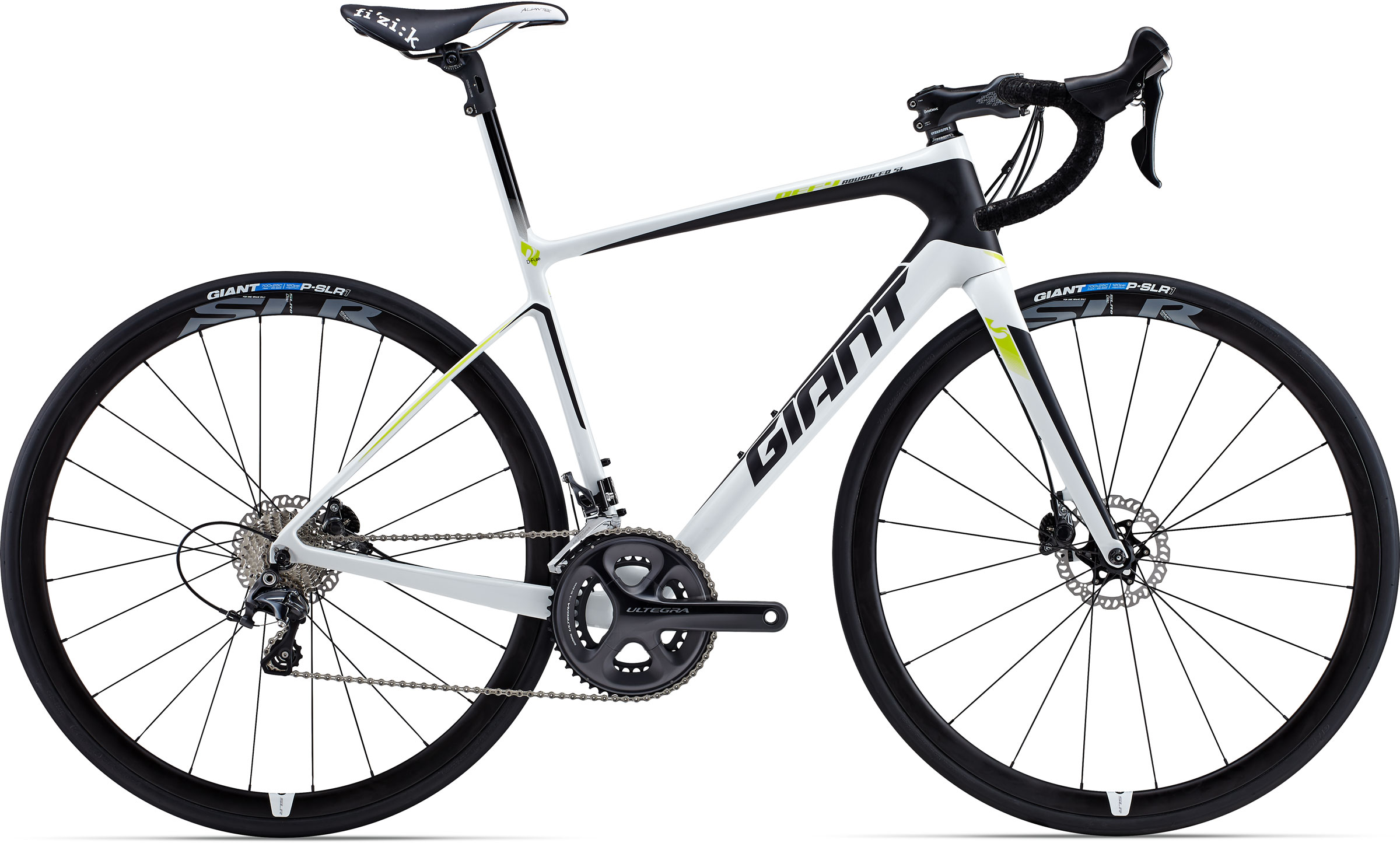 15 Giant Defy Advanced Sl 1 Bicycle Details Bicyclebluebook Com
