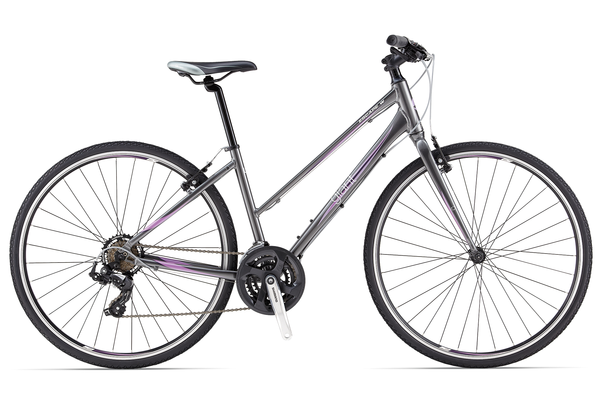 giant escape women's bike