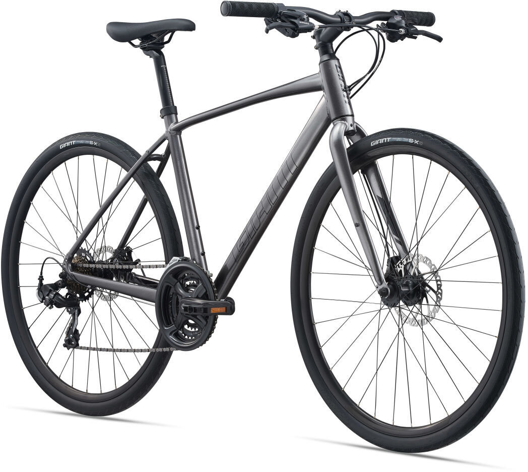 Giant Escape 3 Disc - ATX Bikes | Austin, TX