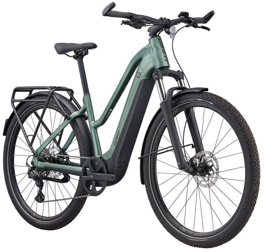 Giant explore e bike online