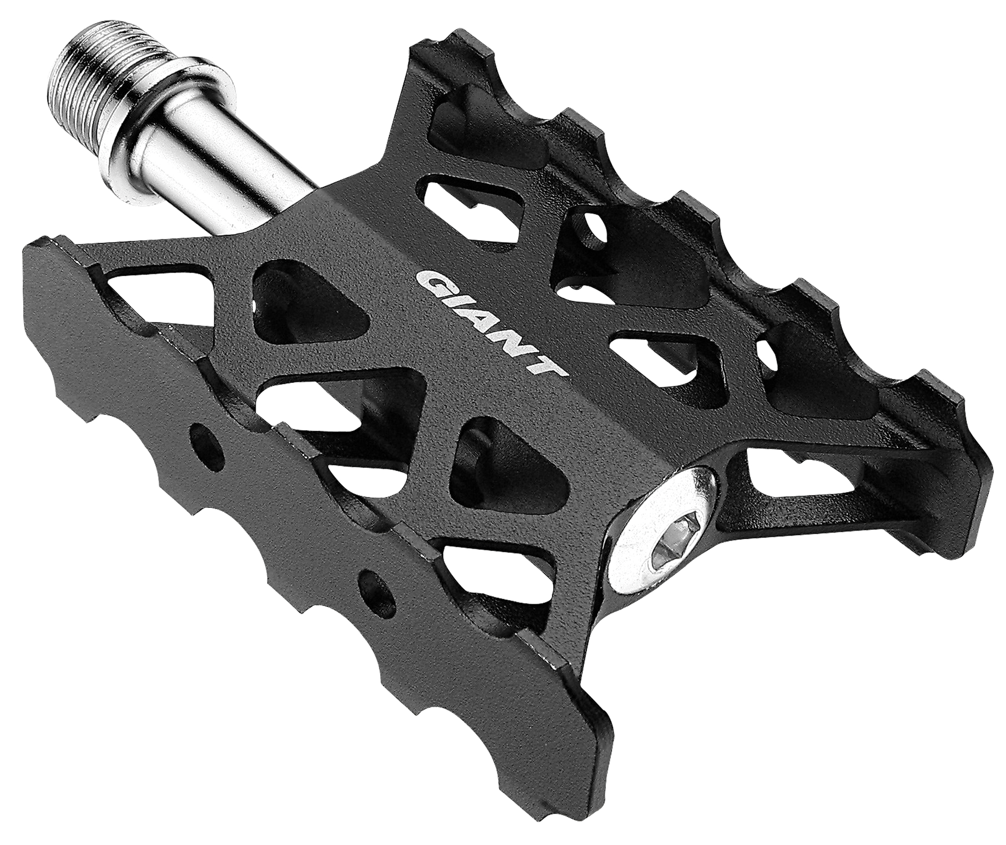 ultralite pedals