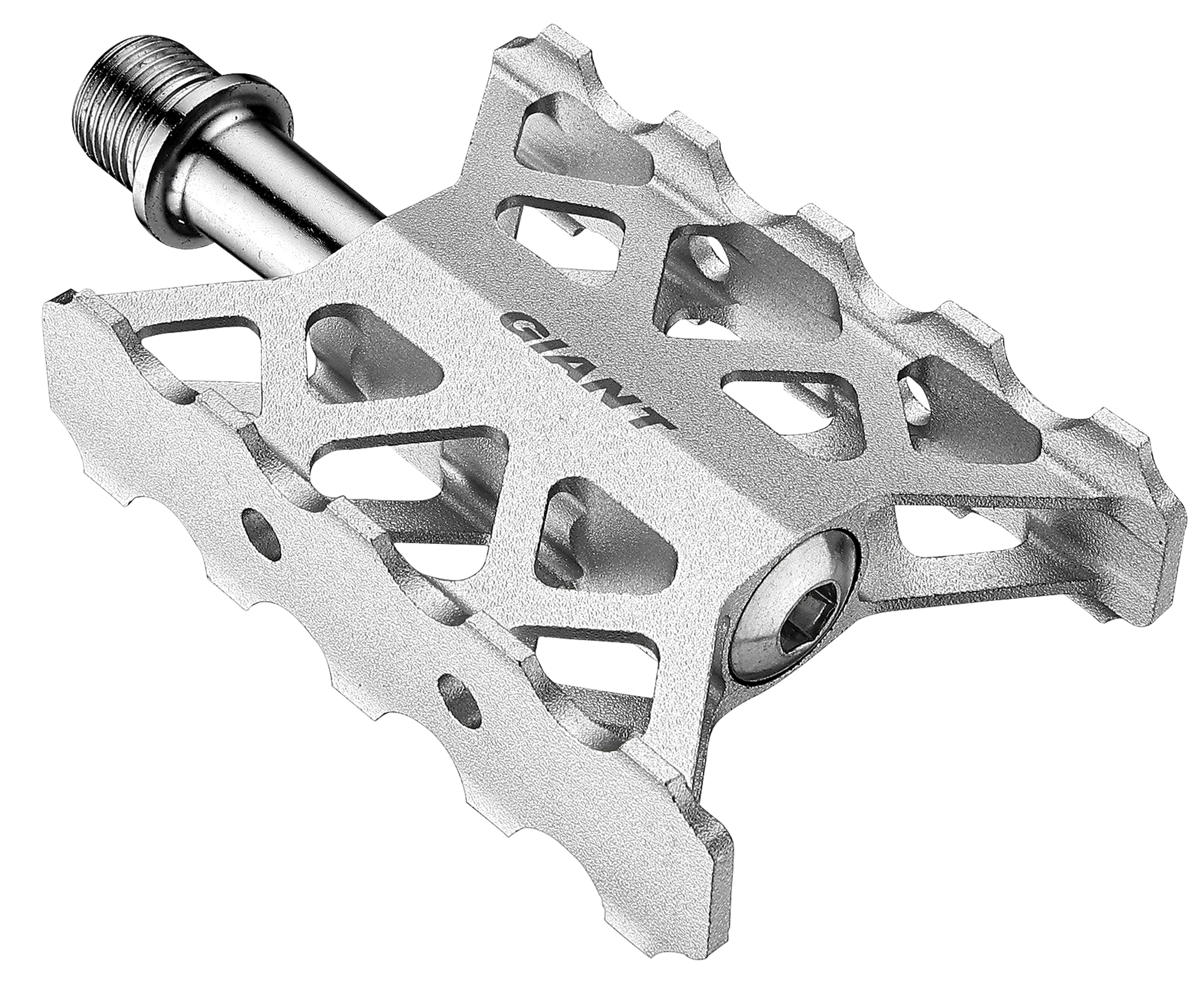 ultralite pedals