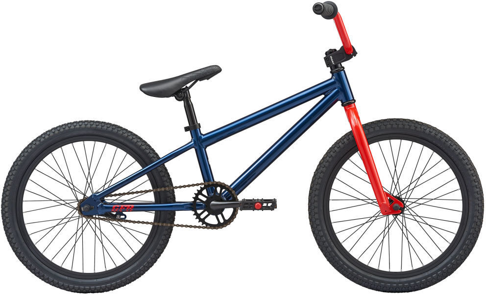 Giant gfr hot sale bmx bike