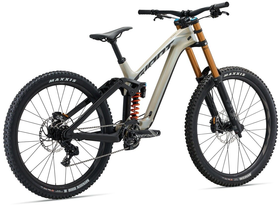 Mtb best sale giant glory