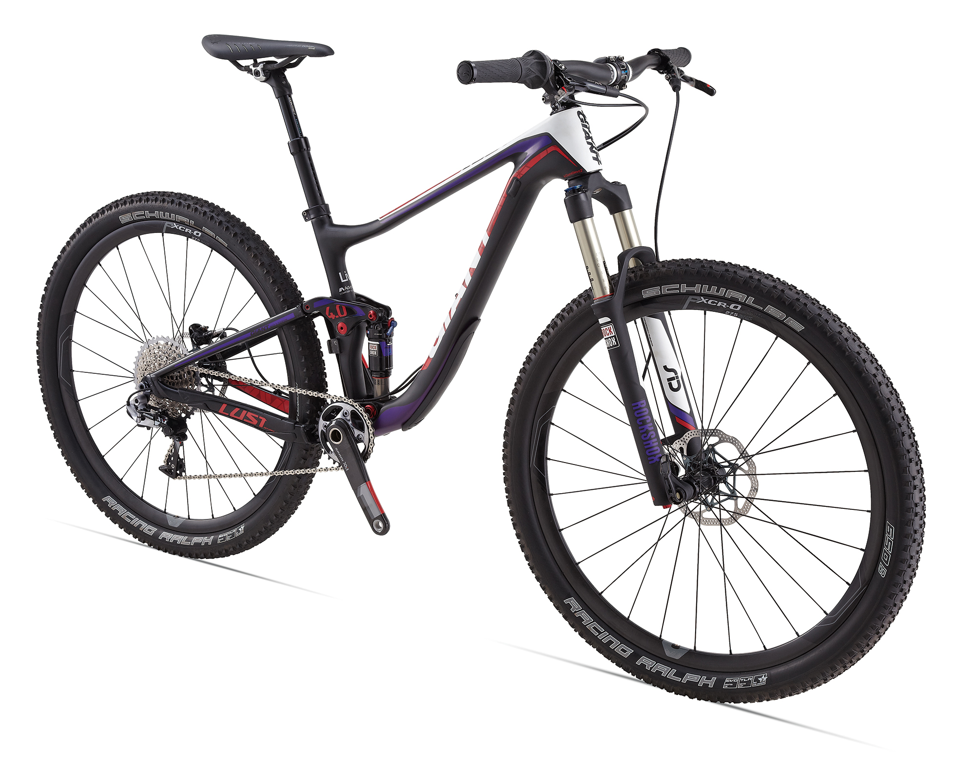 giant lust mountain bike