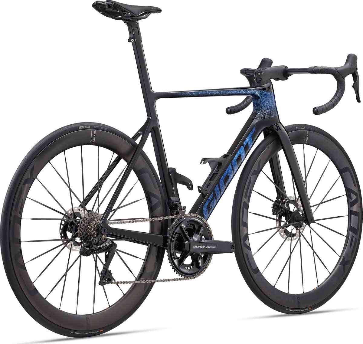 Giant Propel Advanced SL - Terrapin Bicycles