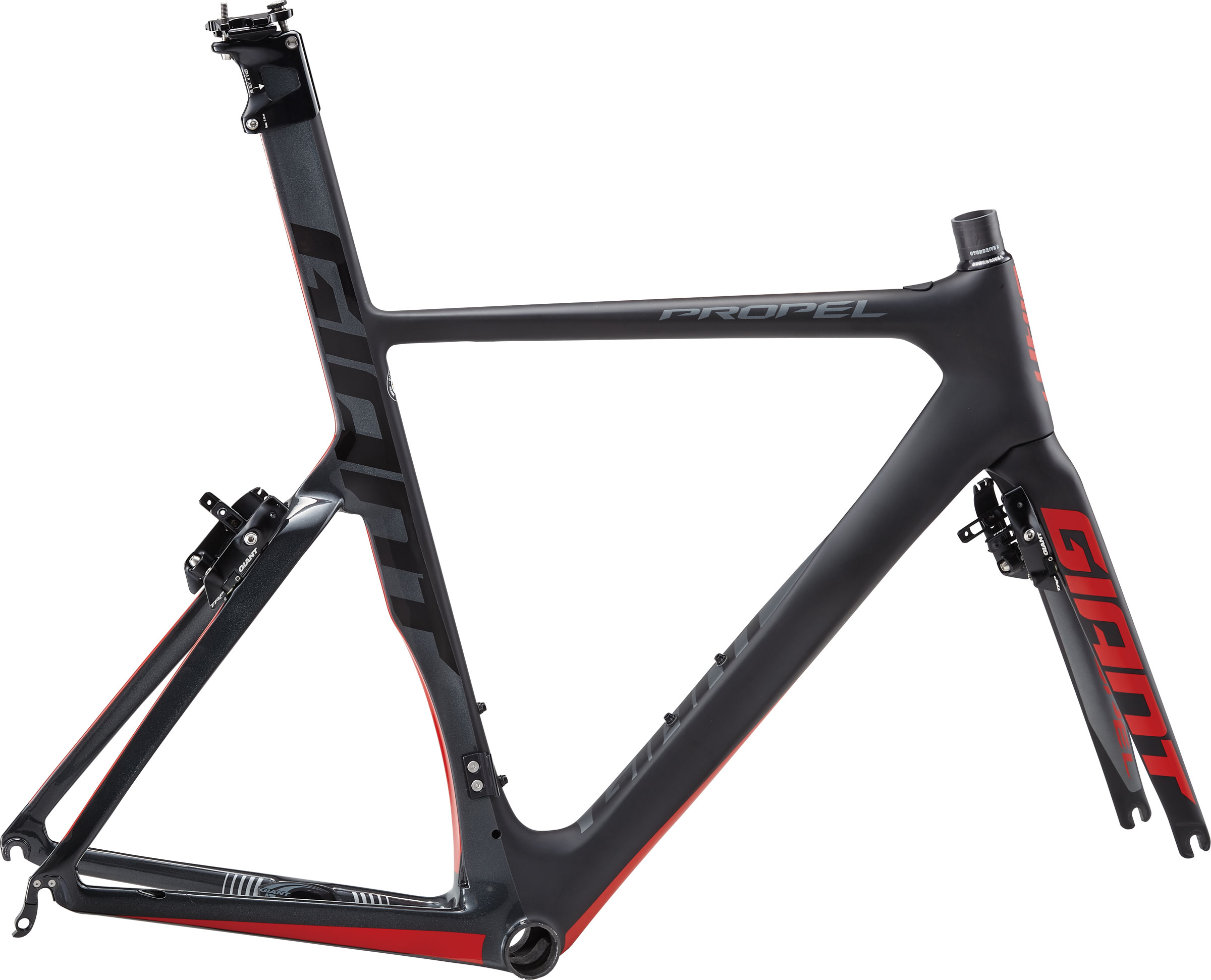 giant propel advanced sl 2