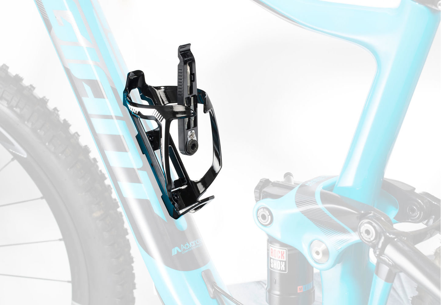 Giant proway deals bottle cage