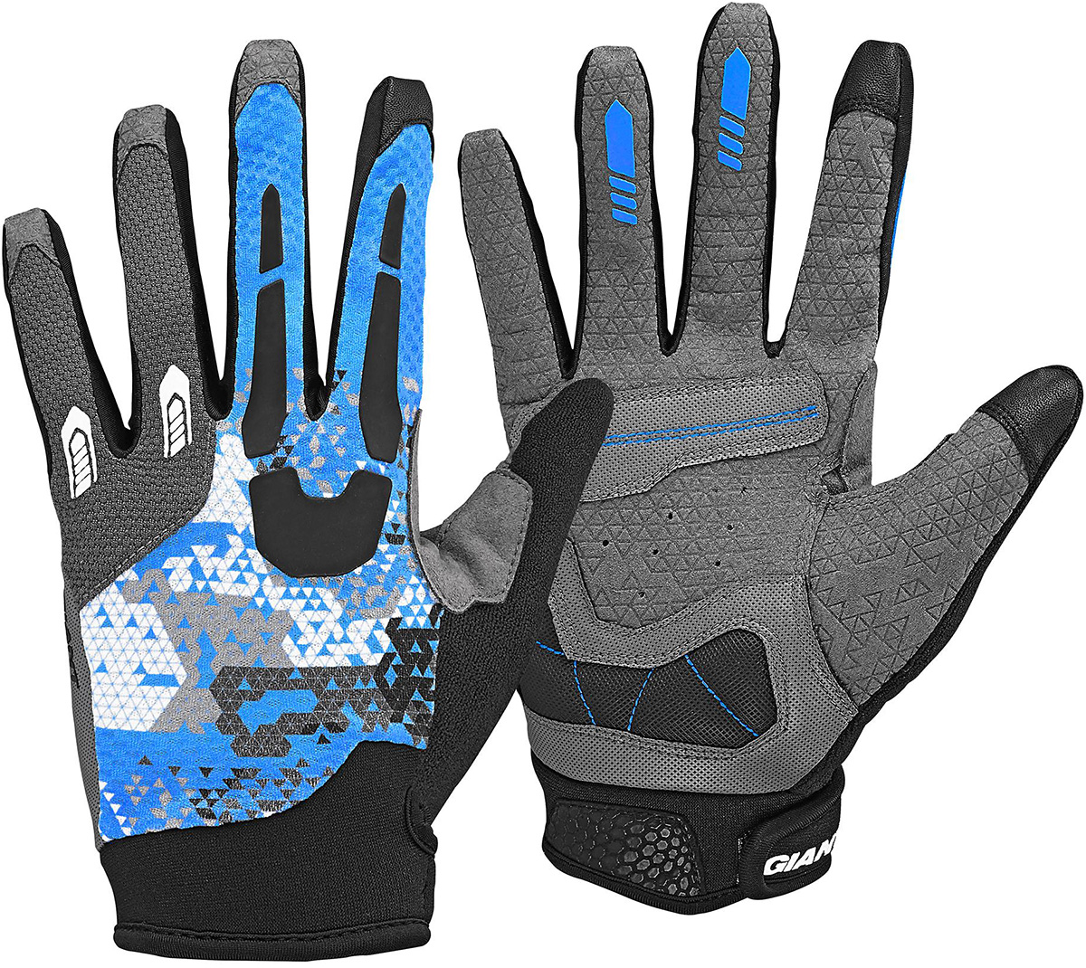 giant mtb gloves