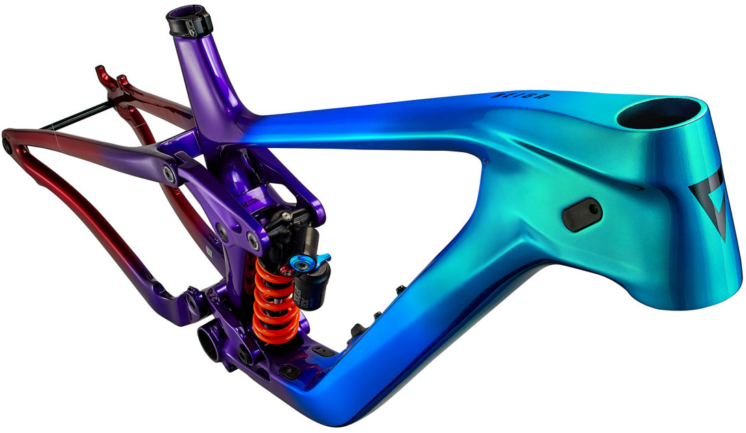 Giant reign carbon frame sale