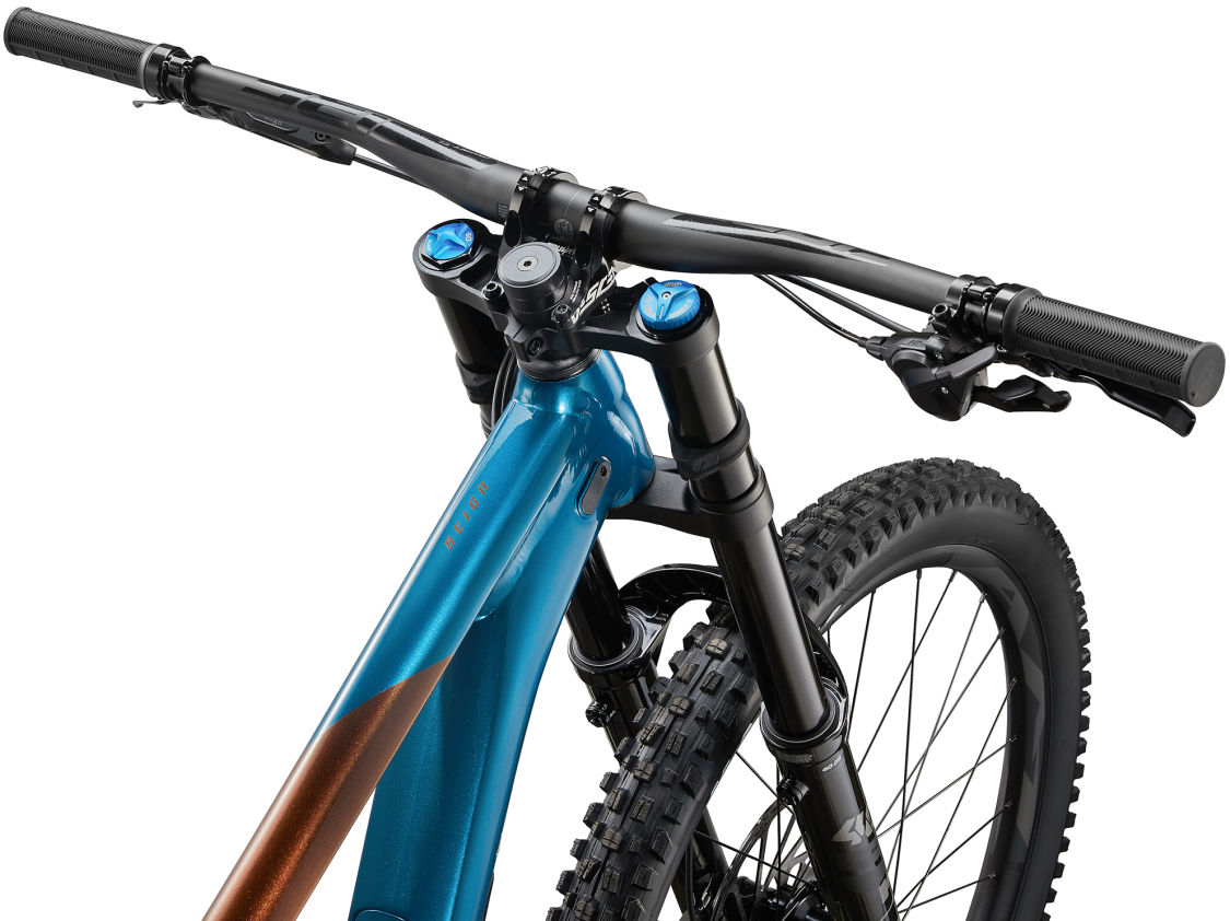 Giant reign sx online 29er 2021