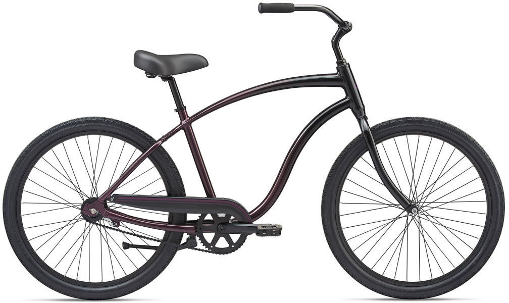 Giant simple cheap single beach cruiser