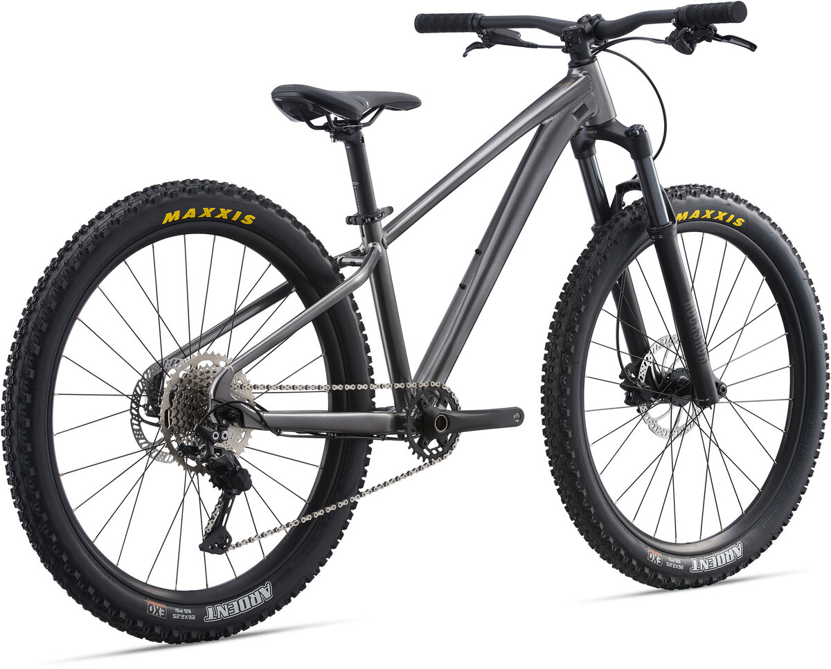 Giant STP 26 - Martins Bike & Fitness