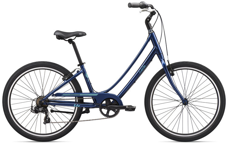 Liv suede cheap bike