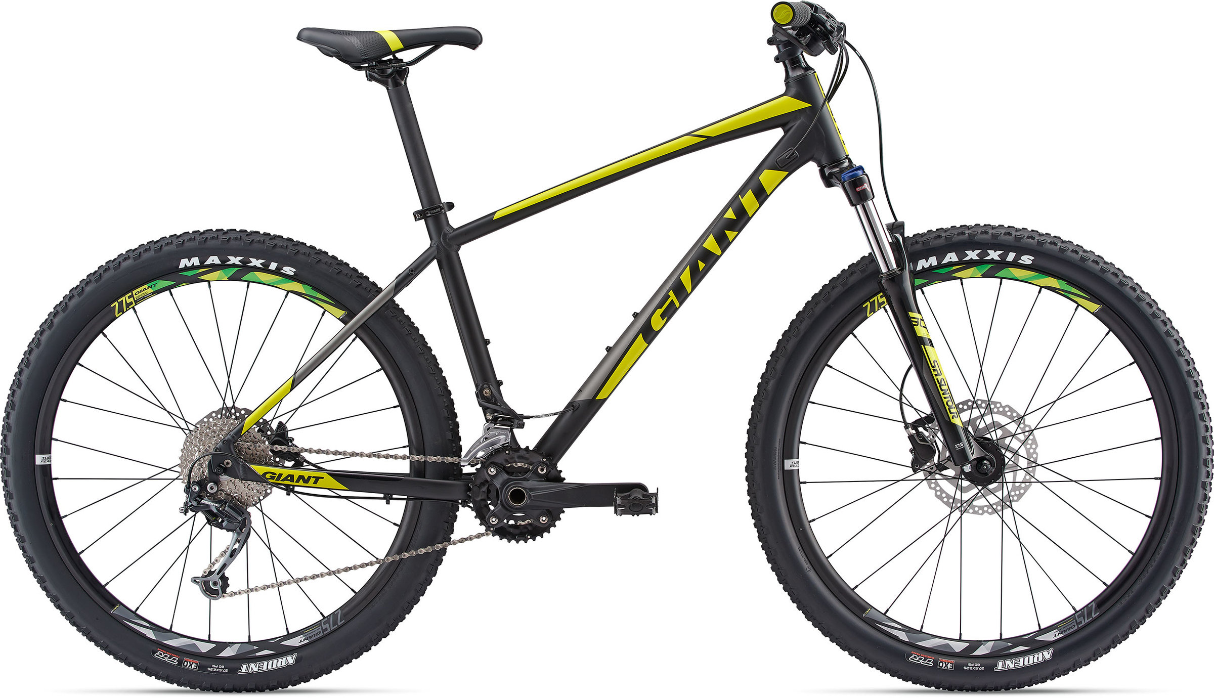 Giant Talon 2 Bicycle Sales and Service